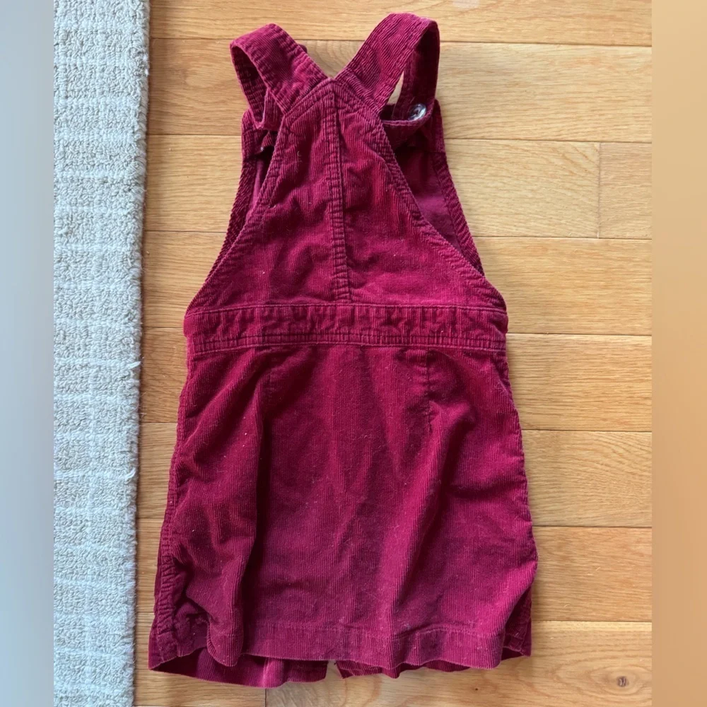 GIRLS OLD NAVY JUMPER SIZE XS